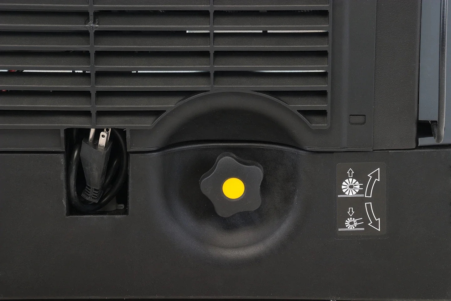 Advance SW900, Walk Behind Floor Sweeper, 41", 15 Gallon Hopper, Battery, Self Propel, Dual Side Broom, 3 Year Warranty