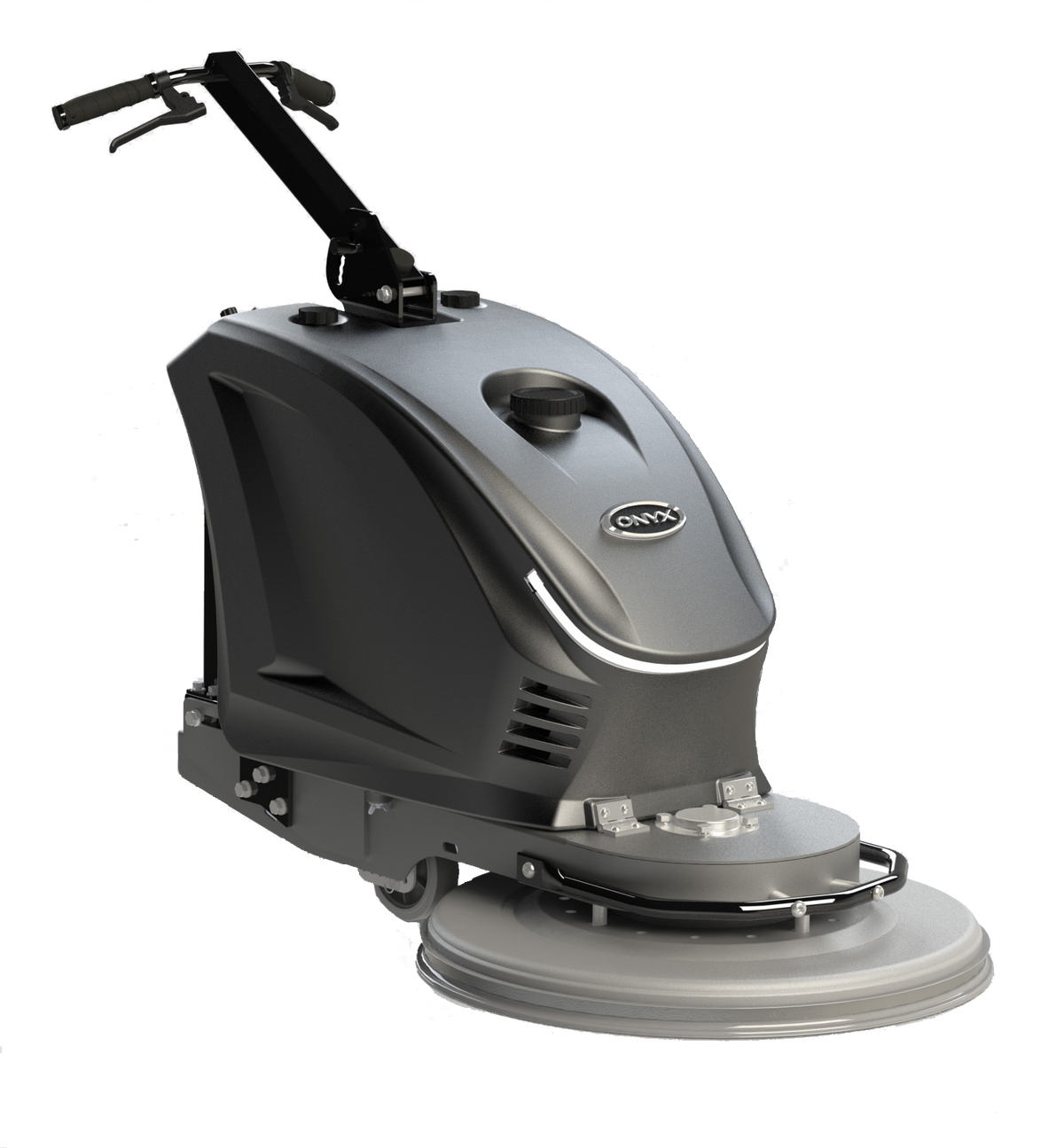 Floor Burnisher, Onyx SXI, 24", Dual Lithium Battery, 4 Hour Runtime, 3 Year Warranty