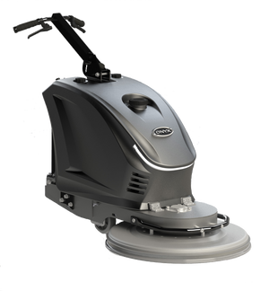 Floor Burnisher, Onyx SXI, 21", Dual Lithium Battery, 4 Hour Runtime, 3 Year Warranty