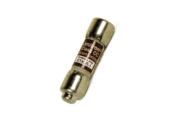 Fuses - 24V - 600V Options