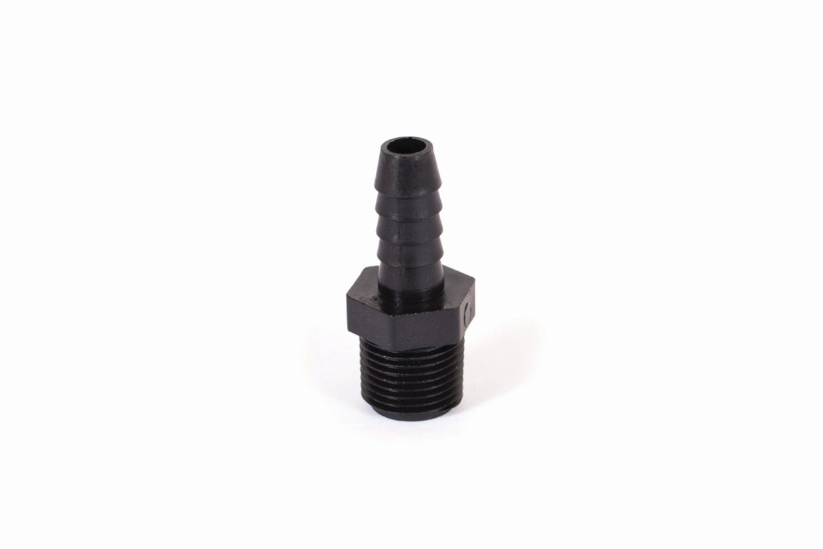 Plastic Hose Barb Fittings