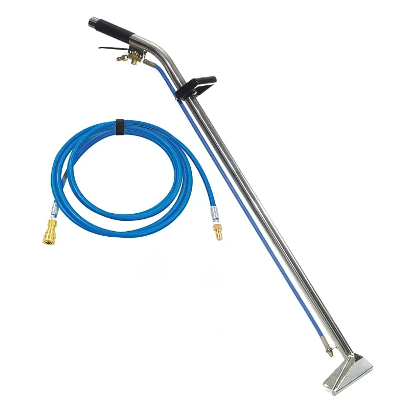Sandia 10-0455, 9" Spotter Wand with Solution Hose