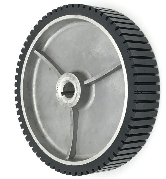 Tornado 18509