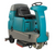 Refurbished Tennant T7 | 32" Ride-On Disk Floor Scrubber | Battery | 2 Pack