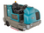 Refurbished Tennant M20 | 54" Ride-On Propane Sweeper-Scrubber | 2021 | 478 Hours