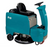 Tennant B10 | Floor Burnisher | 27" | 1600 RPMs | Ride On | Battery | Dust Control | 3 Year Warranty