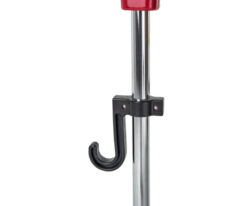 Floor Buffer, 17", Low Speed, 3/3/1 Warranty