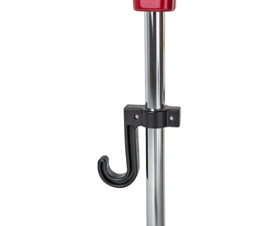 Floor Buffer, 17", Low Speed, 3/3/1 Warranty
