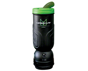 Mosquito Carbon-Lite HEPA, Backpack Vacuum, 6QT or 10QT,  With or Without Tool Kit, 7 Year Warranty