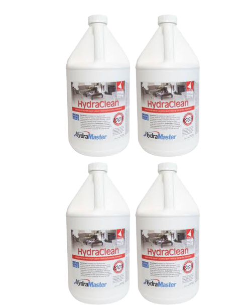 HydraMaster Hydra‑Clean Ultra Concentrated Liquid Carpet Cleaning Extraction Detergent 950-110-B