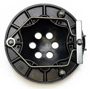 Diamabrush Concrete Prep Tool | Tomcat GTX30 | 28" | 25 Grit | Set of 2