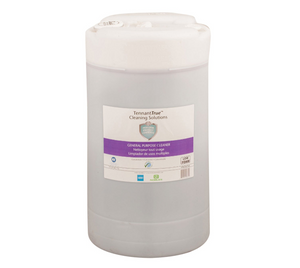Tennant 9022264 | General Purpose Cleaner | 15 Gallon Drum With Pump | PH 10-11