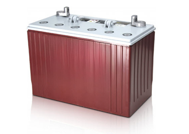 56206988 | Nilfisk Advance | Battery | 12V | 86AH | Gel