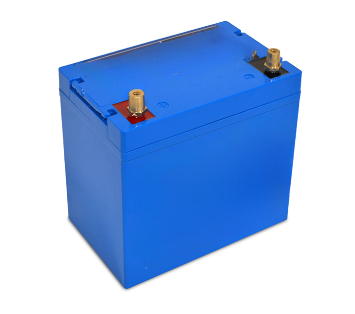 VF90223 | Nilfisk Advance | Battery | 12V | 85AH | AGM