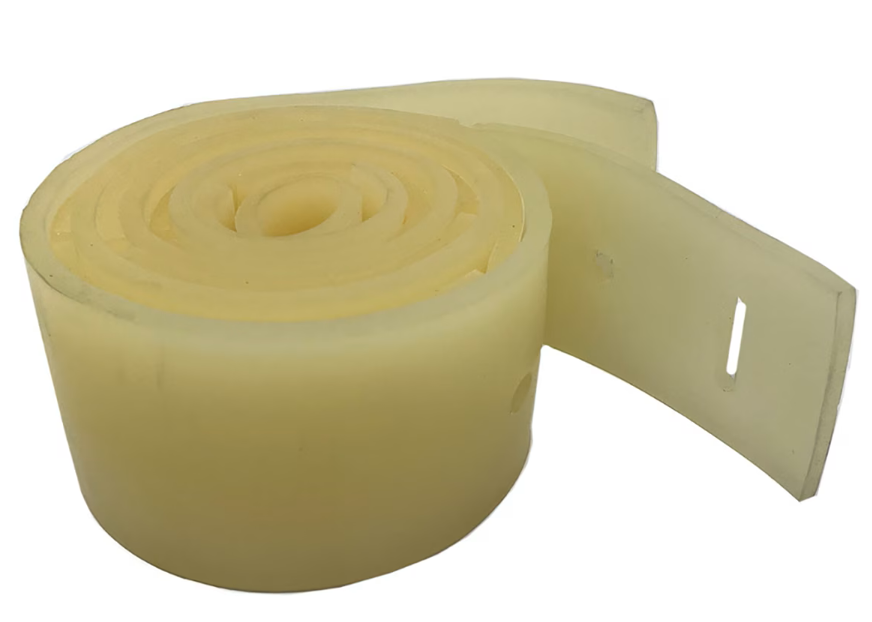 Aftermarket ICE Squeegee Set | 8118002, 8118001 | Front and Rear Blades