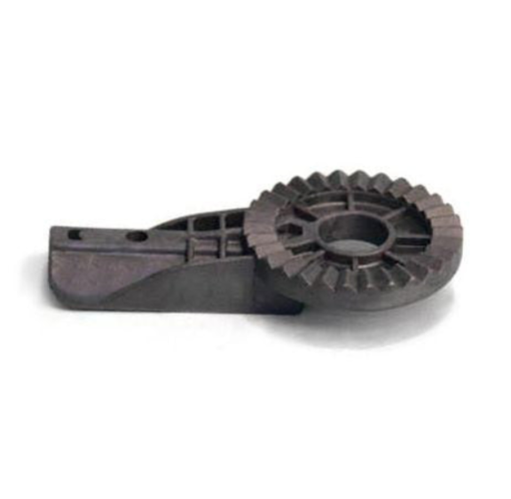 IPC Eagle MPVR00914, Serrated handle lock clamp