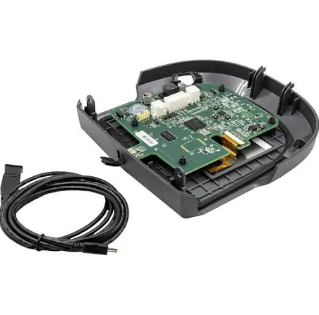 Tennant 9021644, LCD pro panel screen kit