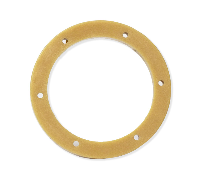 Malish Clean-Grit™ Rotary Grit Brushes, 11"-20", Includes Pre-Installed Riser and NP-9200 Clutch Plate, 180 Grit