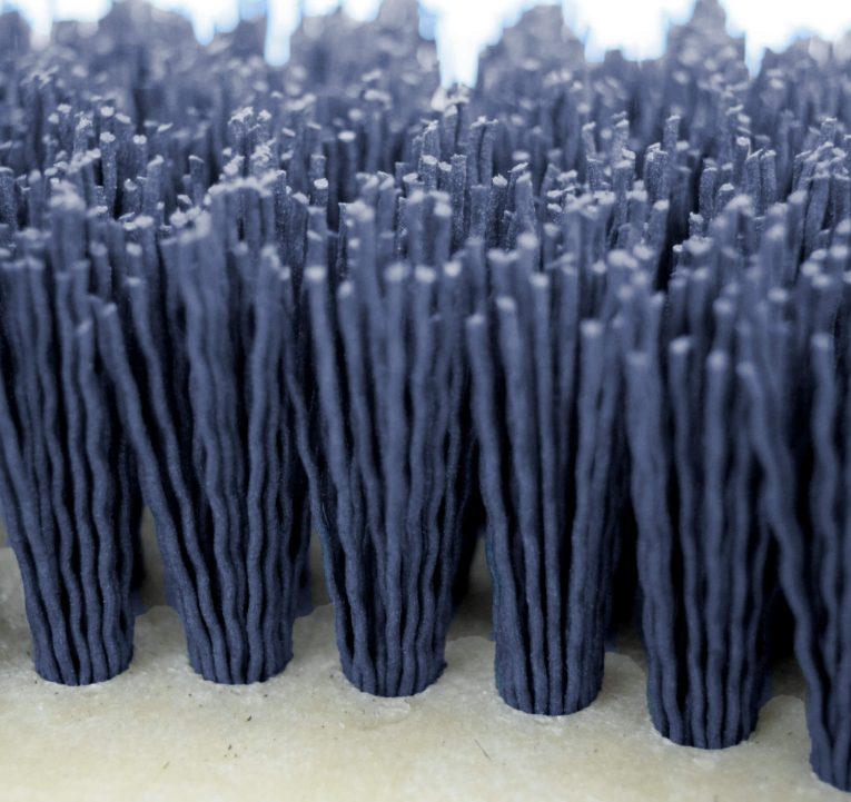 Malish Clean-Grit™ Rotary Grit Brushes, 11"-20",  Includes Pre-Installed NP-9200 Clutch Plate, 180 Grit