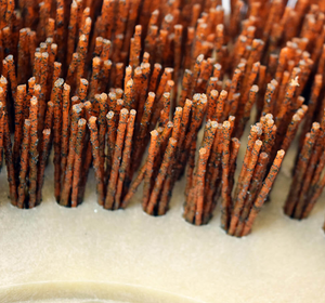 Malish Mal-Grit Xtra™ Rotary Grit Brushes, Includes Pre-Installed Riser and NP-9200 Clutch Plate, 46 Grit