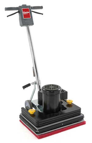 Clarke FM40 LX Electric Orbital Floor Machines, Demo Unit, 1 Year Warranty, 56105620
