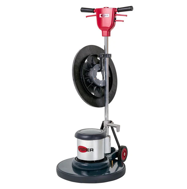 Rental, 20" Floor Buffer, Low Speed,  (Arkansas Only) | Viper VN2015