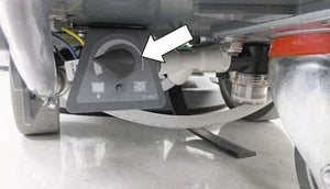 Tennant T300e, Walk Behind Floor Scrubber, 24", 11 Gallon, Battery, Self Propel, Disk, 3 Year Warranty