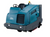 Refurbished Tennant M20 | 40" Ride-On Propane Sweeper-Scrubber | 2017 | 2350 Hours