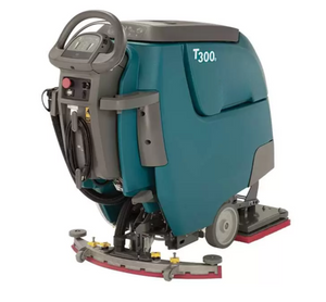Tennant T300 | Floor Scrubber | 20" | 11 Gallon | Battery | Self Propel | Orbital | 3 Year Warranty