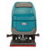 Tennant T600e | 28" Walk Behind Orbital Floor Scrubber, Battery, Self Propel