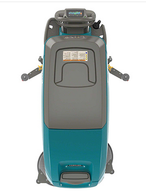 Tennant T500, Walk Behind Floor Scrubber, 28", 22.5 Gallon, Battery, Self Propel, Disk, 3 Year Warranty