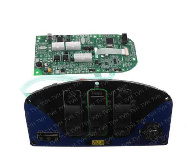 Nilfisk Advance 56112352, Kit-ST Control Board