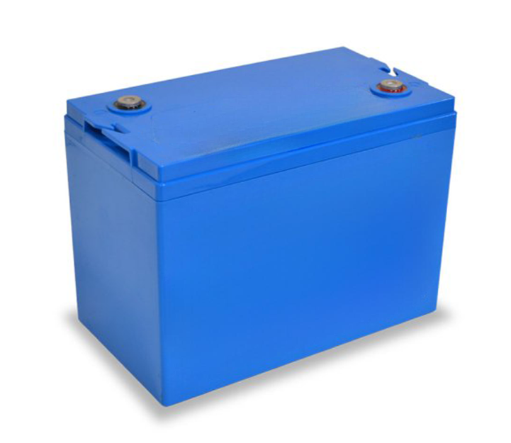 56112545 | Nilfisk Advance | Battery | 6V | 255AH | AGM