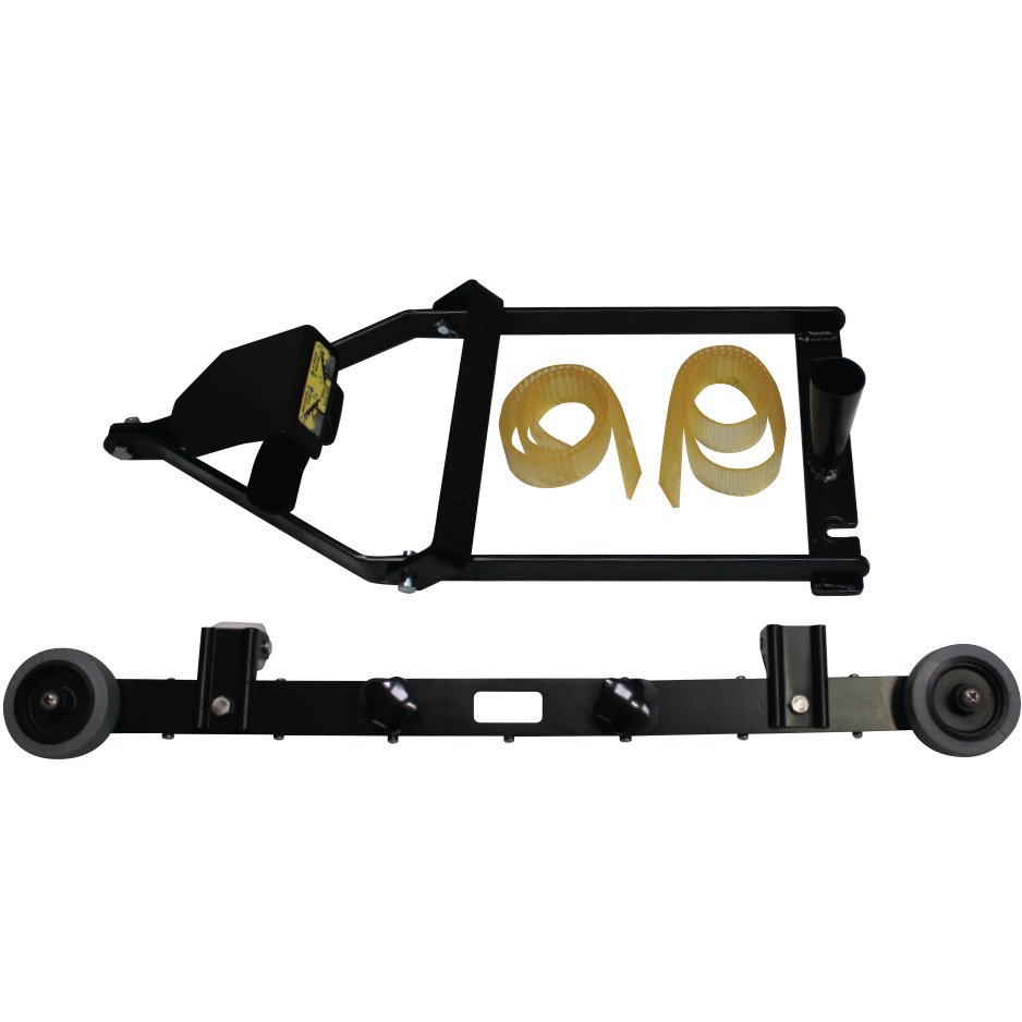 Mosquito 16-1027, Squeegee Assembly Kit (27" w/ Blades)