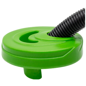 Backpack Vacuum Lid w/ Hose & Cuff (Standard)