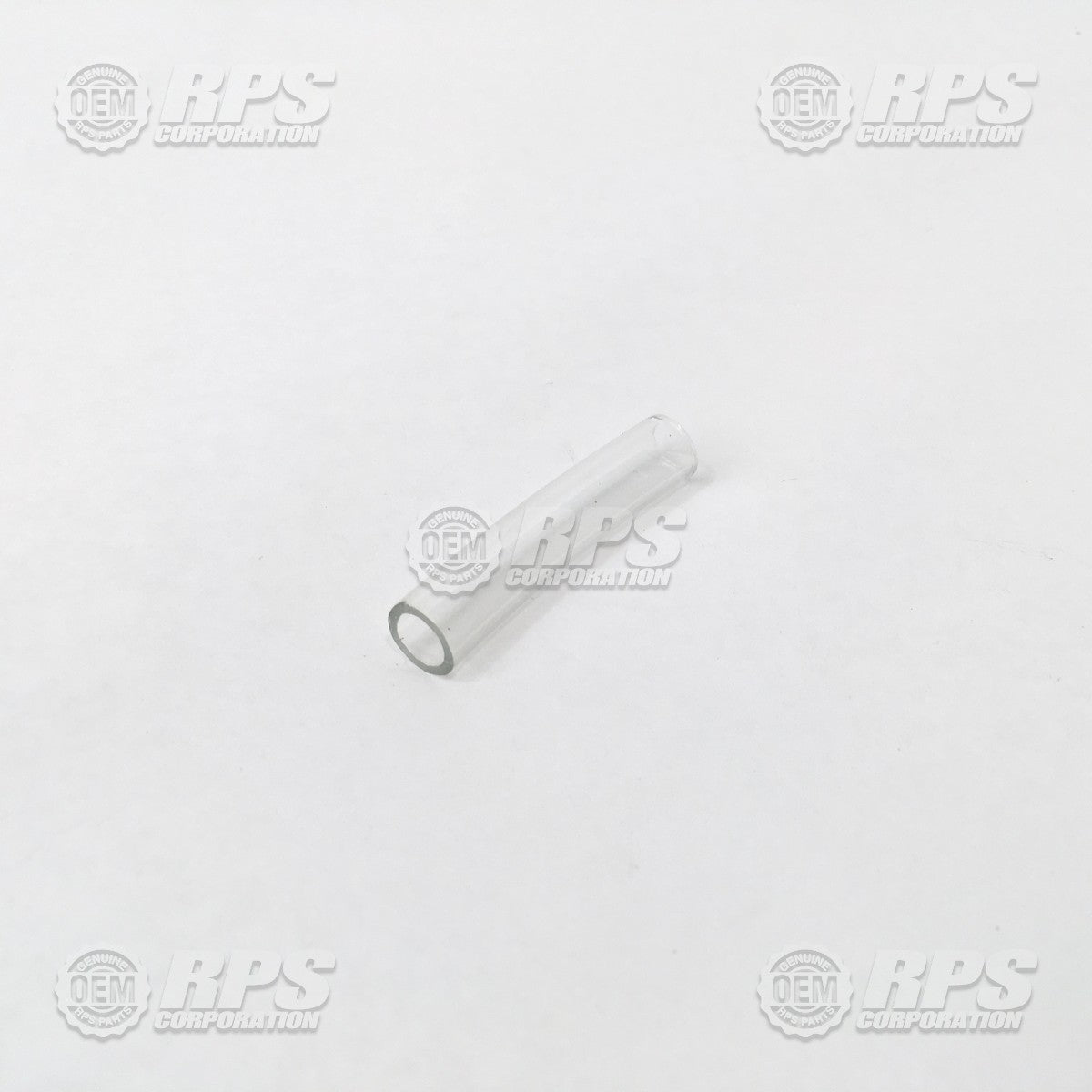 FactoryCat/Tomcat T-031C0200, Hose,5/16"IDx2"L,Clear