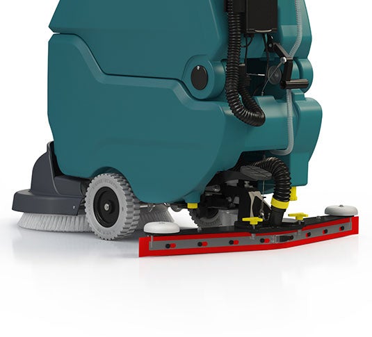 Tennant T290, Walk Behind Floor Scrubber, 20", 10.5 Gallon, Disk, Battery, Self Propel, 3 Year Warranty