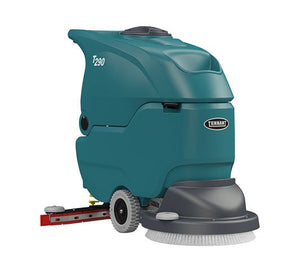 Tennant T290 | Floor Scrubber | 20" | 10.5 Gallon | Disk | Battery | Pad Assist | 3 Year Warranty