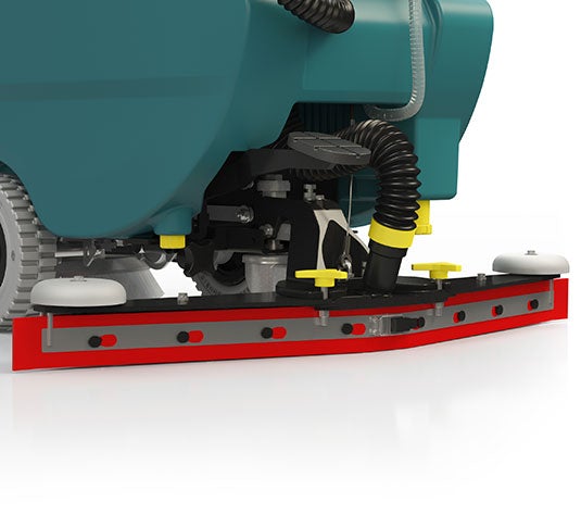 Tennant T290 Walk-Behind Scrubber