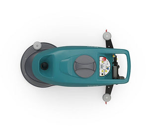 Tennant T290 | Floor Scrubber | 20" | 10.5 Gallon | Disk | Battery | Pad Assist | 3 Year Warranty