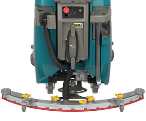 Refurbished | Tennant T500 | Floor Scrubber | 28" | 22.5 Gallon | Battery | Self Propel | Disk