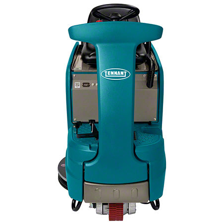 Refurbished | Tennant B10 | Floor Burnisher | 27" | 1,600 RPMs | Ride On | Battery
