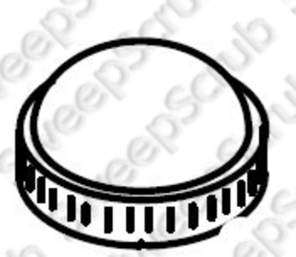 Tennant 48267 - Cleaning Parts Direct