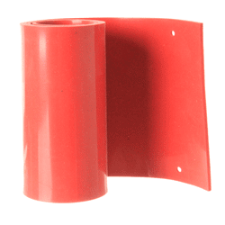 Tennant 360603, Seal Dump Door