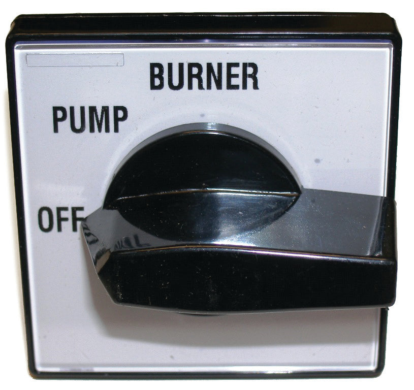 3 Position Machine Control Cam Switch