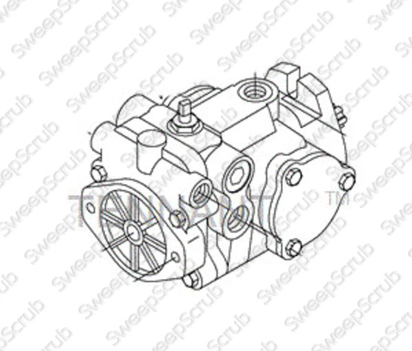 Tennant 373452