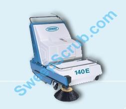 Tennant 140 Sweeper Parts