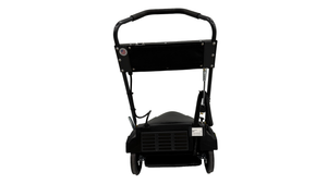 Wide Area Vacuum , 30", Push, Electric, Tools Included, 5 Year Warranty