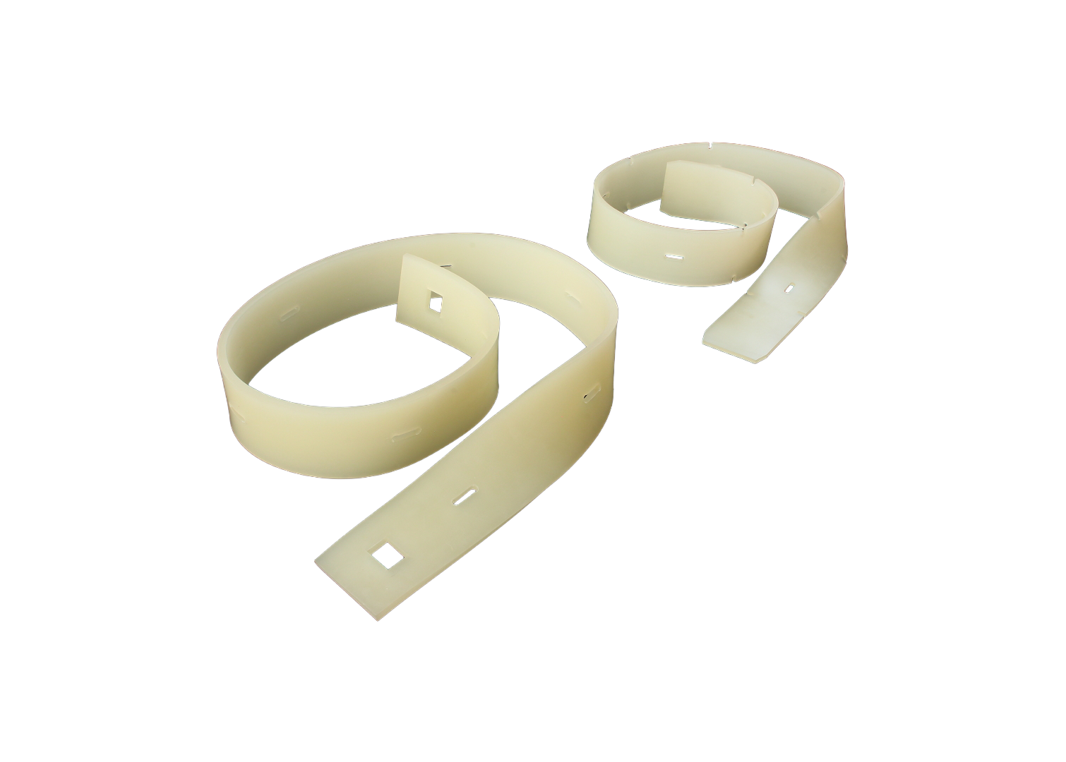 Nilfisk Advance 56510373, Polyurethane Squeegee Kit