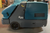 Refurbished | Tennant S20 | Floor Sweeper | 50" | 82 Gallon Hopper | Ride On | Gasoline | 2015